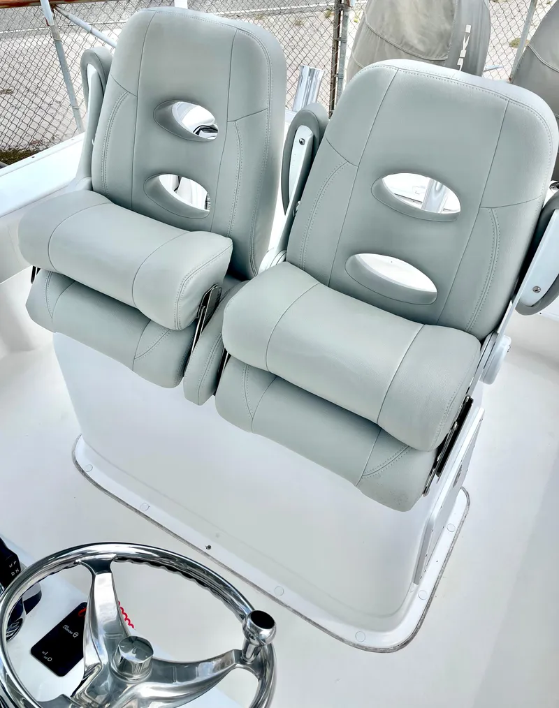 Slide: The Image of Cape Horn Yachts 24XS 2020 - 12