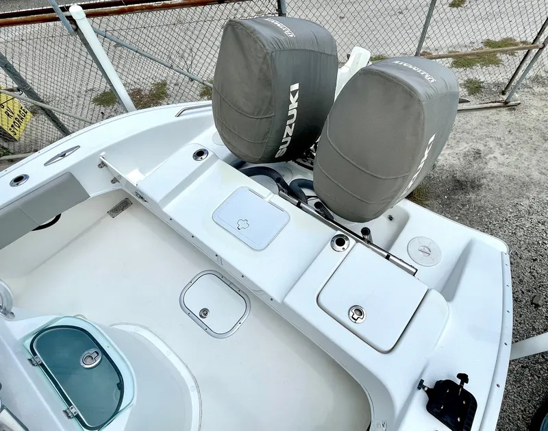 Slide: The Image of Cape Horn Yachts 24XS 2020 - 14