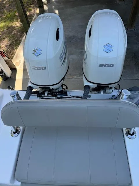 Slide: The Image of Cape Horn Yachts 24XS 2020 - 15