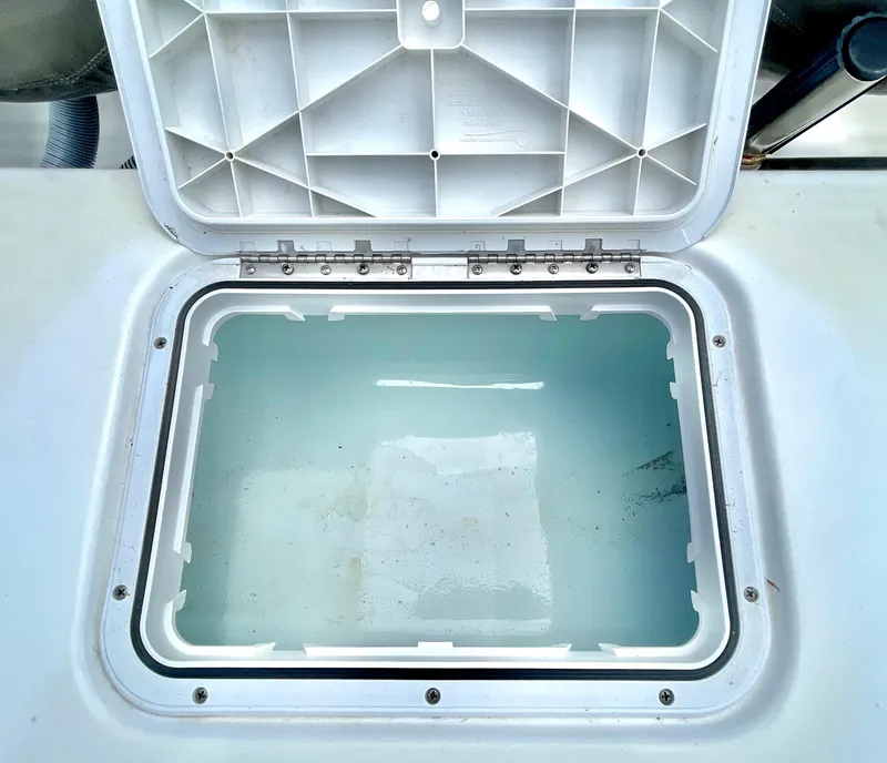 Slide: The Image of Cape Horn Yachts 24XS 2020 - 16