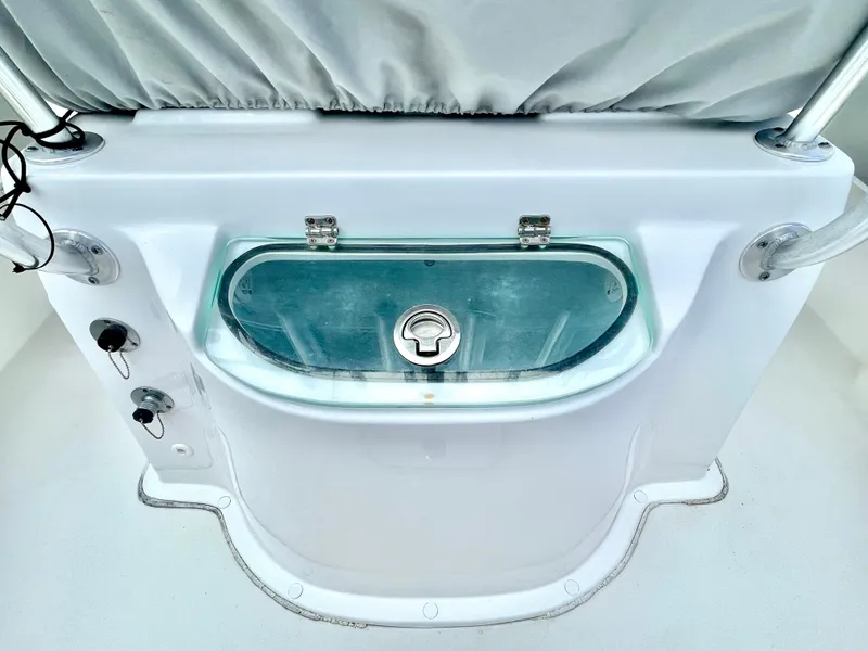 Slide: The Image of Cape Horn Yachts 24XS 2020 - 17