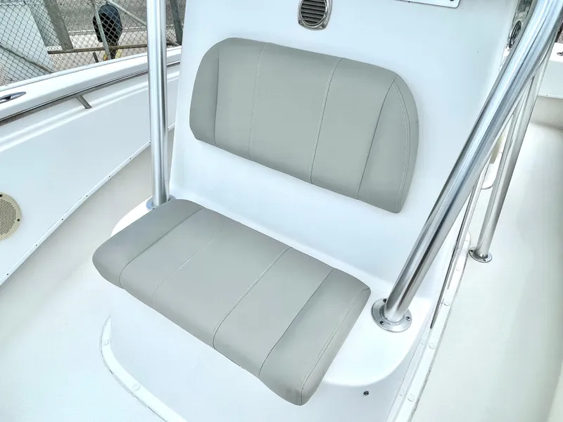 Slide: The Image of Cape Horn Yachts 24XS 2020 - 22