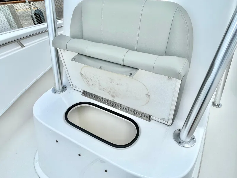 Slide: The Image of Cape Horn Yachts 24XS 2020 - 23