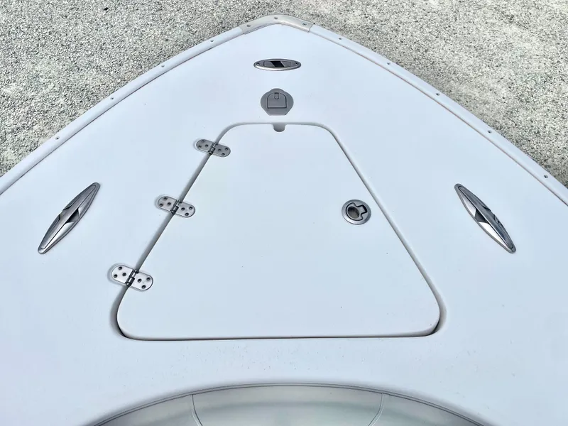 Slide: The Image of Cape Horn Yachts 24XS 2020 - 24