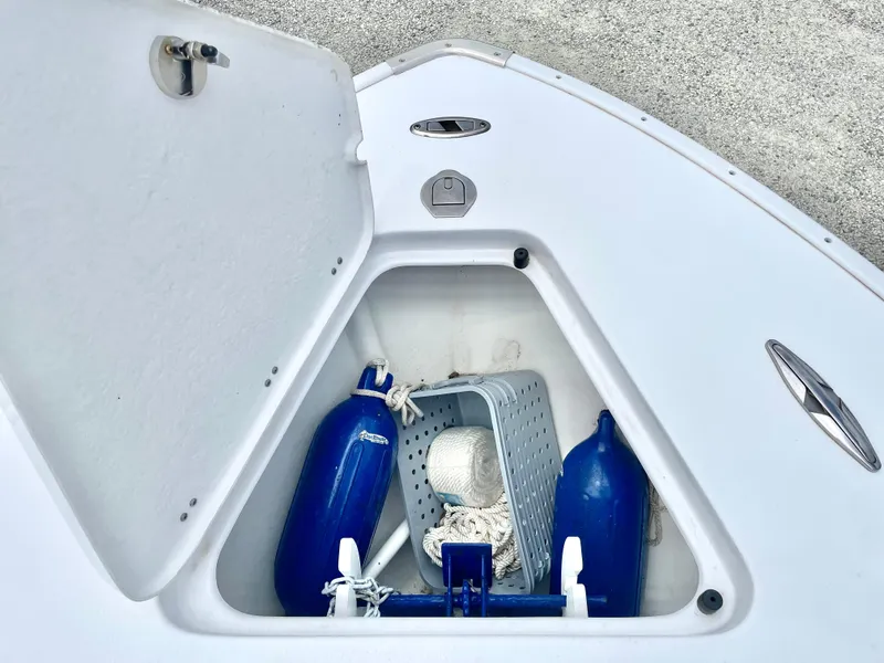 Slide: The Image of Cape Horn Yachts 24XS 2020 - 25