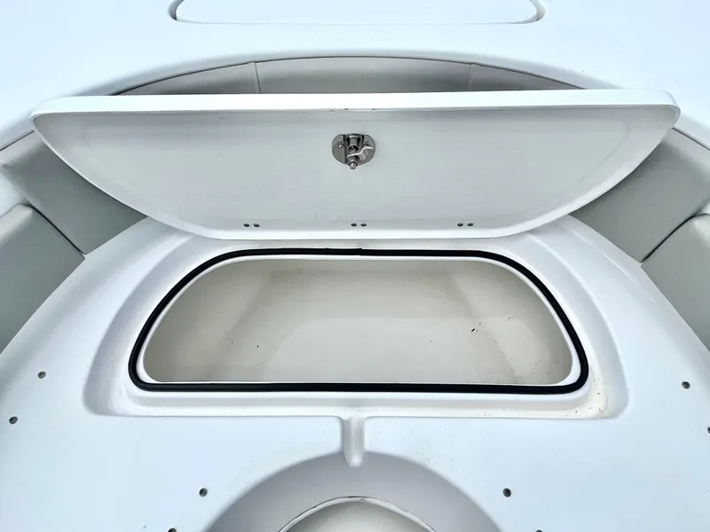 Slide: The Image of Cape Horn Yachts 24XS 2020 - 26