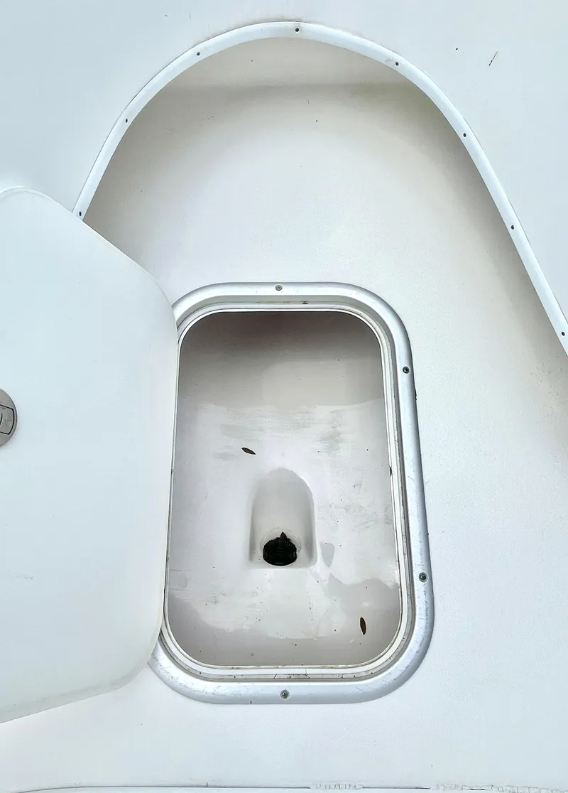 Slide: The Image of Cape Horn Yachts 24XS 2020 - 27