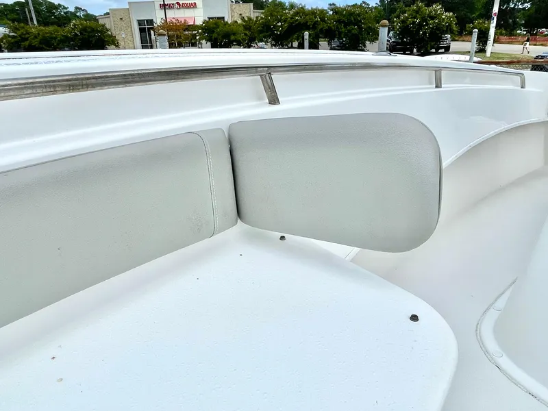 Slide: The Image of Cape Horn Yachts 24XS 2020 - 28