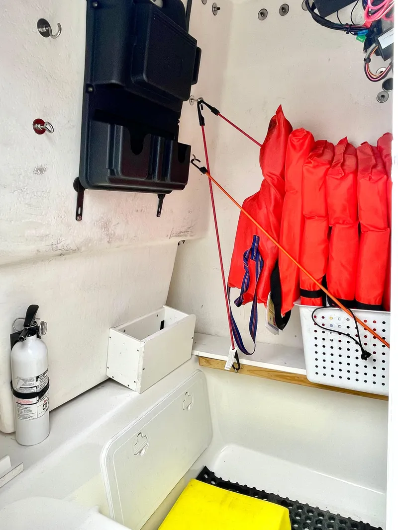 Slide: The Image of Cape Horn Yachts 24XS 2020 - 31