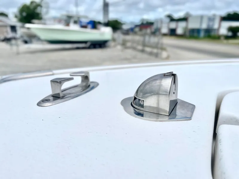 Slide: The Image of Cape Horn Yachts 24XS 2020 - 34