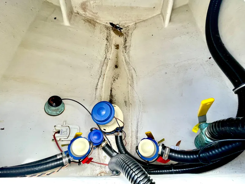 Slide: The Image of Cape Horn Yachts 24XS 2020 - 38