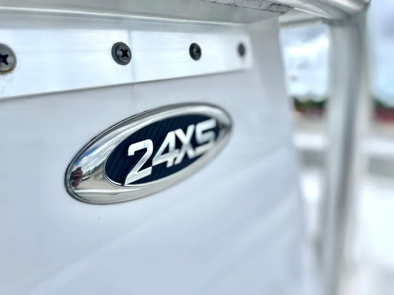 Slide: The Image of Cape Horn Yachts 24XS 2020 - 40