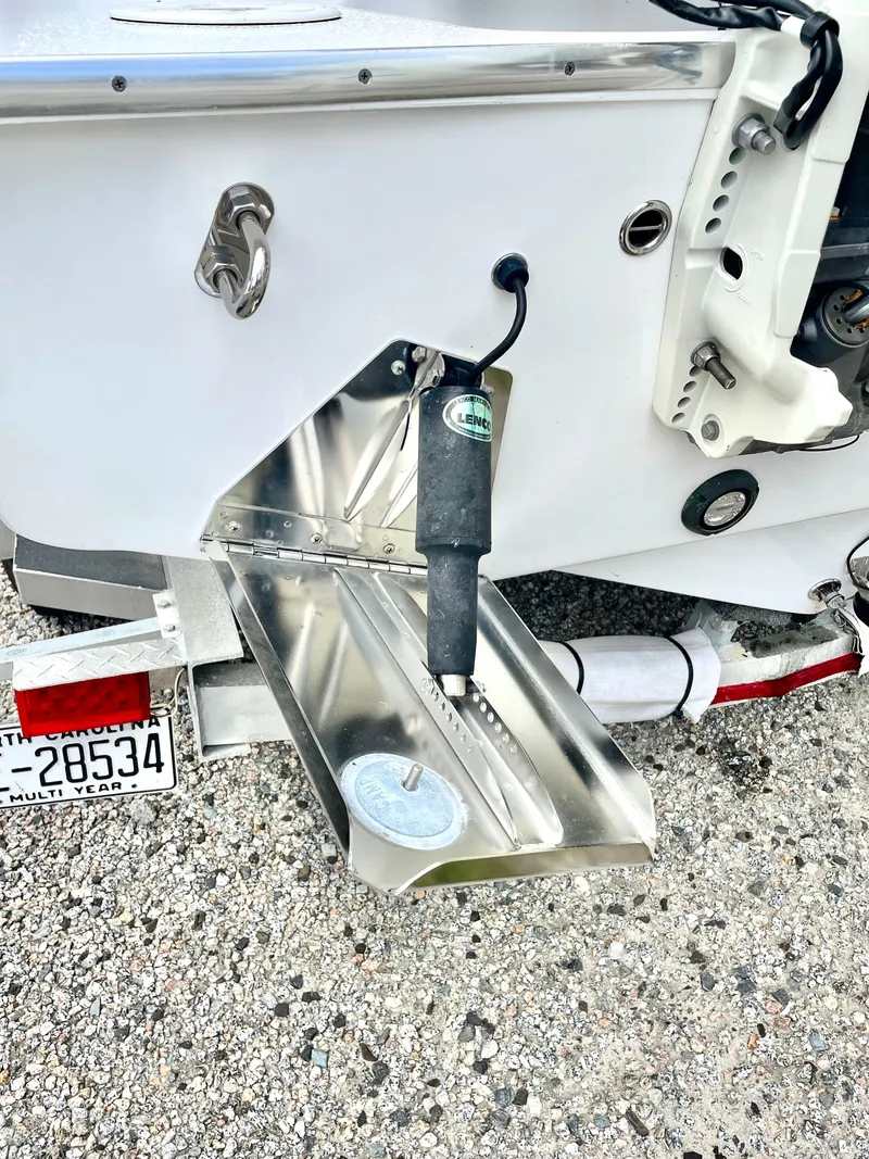 Slide: The Image of Cape Horn Yachts 24XS 2020 - 41