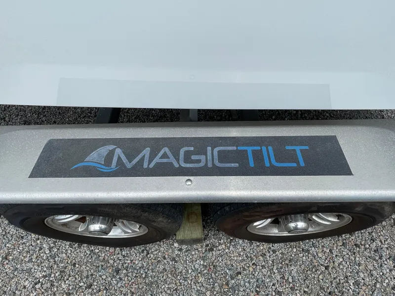 Slide: The Image of Cape Horn Yachts 24XS 2020 - 42