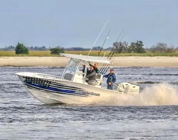 Slide: The Image of Cape Horn Yachts 24XS 2020 - 48