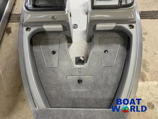 Slide: The Image of MirroCraft Holiday 168 & Honda 90HP 4-Stroke EFI 2025 - 13