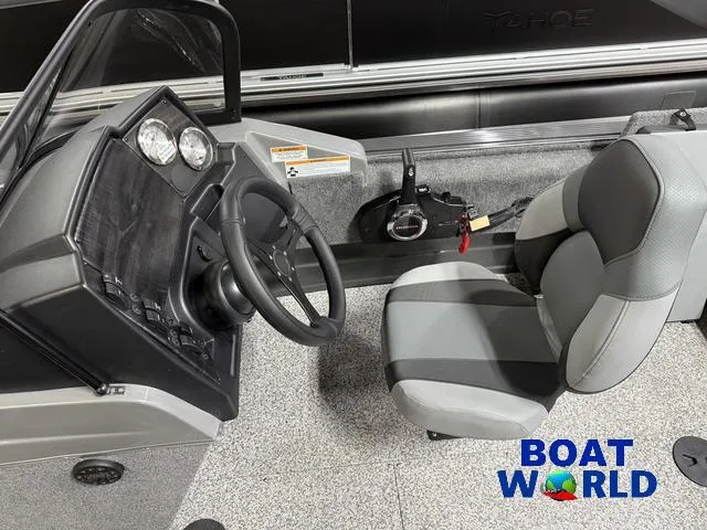 Slide: The Image of MirroCraft Holiday 168 & Honda 90HP 4-Stroke EFI 2025 - 16