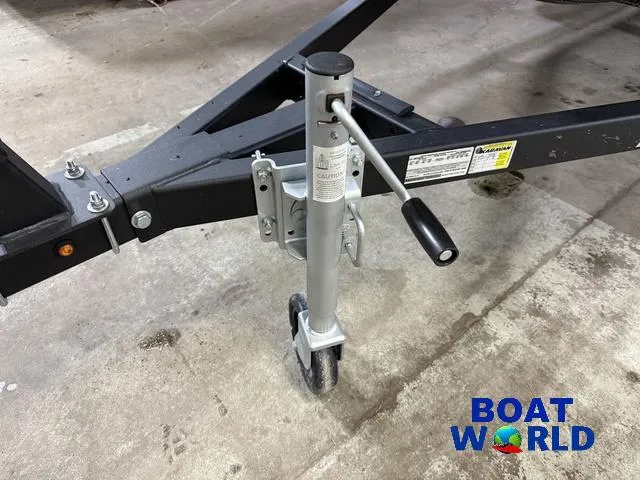 Slide: The Image of MirroCraft Holiday 168 & Honda 90HP 4-Stroke EFI 2025 - 37