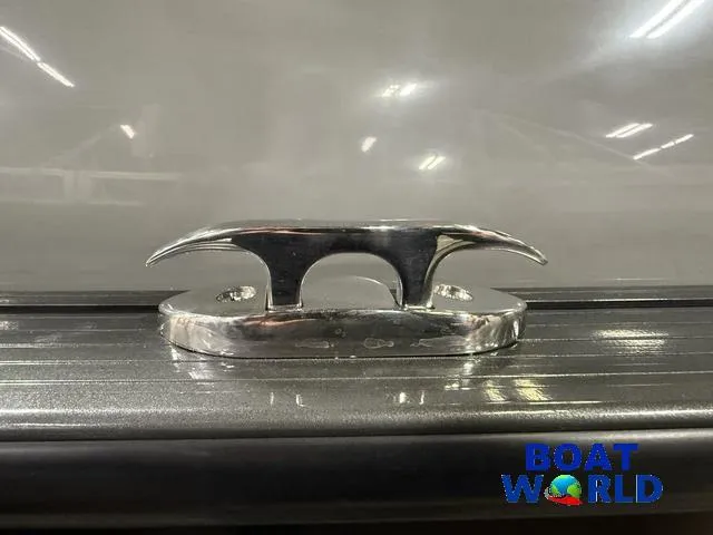 Slide: The Image of MirroCraft Holiday 168 & Honda 90HP 4-Stroke EFI 2025 - 45