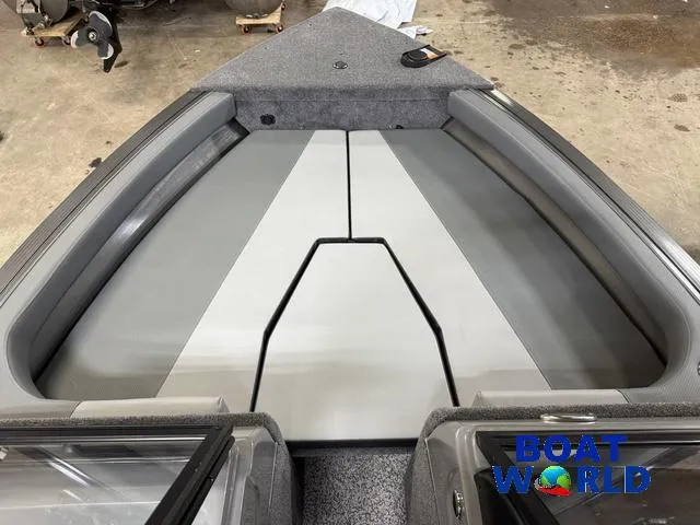 Slide: The Image of MirroCraft Holiday 168 & Honda 90HP 4-Stroke EFI 2025 - 7