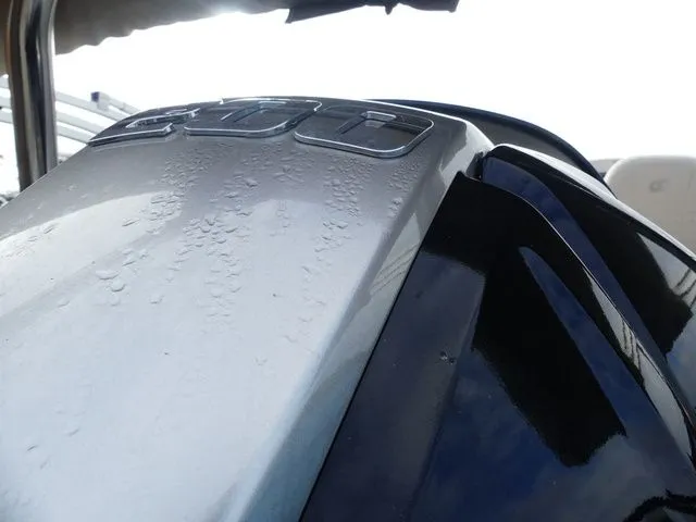 Slide: The Image of Hurricane FunDeck 2360 REF OB 2024 - 9