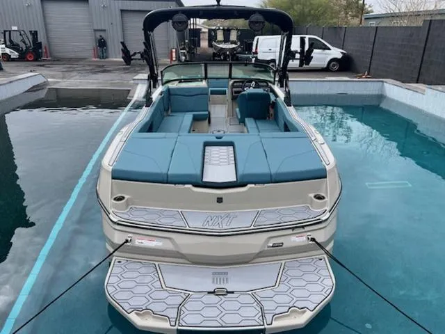 Slide: The Image of MasterCraft NXT24 2025 - 6