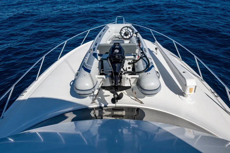 Slide: The Image of Viking 46 Convertible 2016 - 57