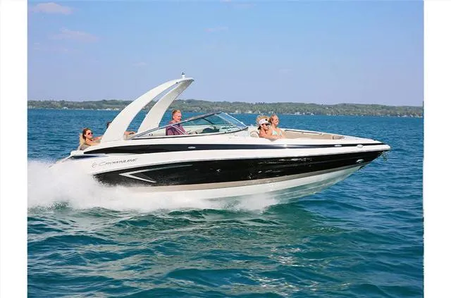 Slide: The Image of Crownline Boats 270 SS 2024 - 3