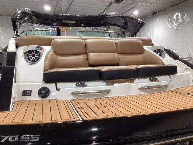 Slide: The Image of Crownline Boats 270 SS 2024 - 7
