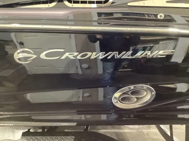 Slide: The Image of Crownline Boats 220 SS LPX 2024 - 12