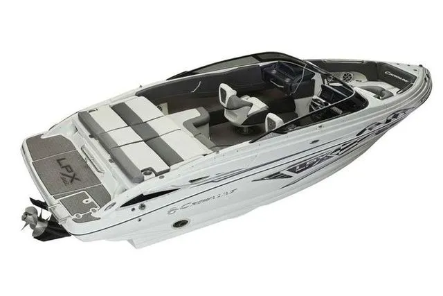 Slide: The Image of Crownline Boats 220 SS LPX 2024 - 17