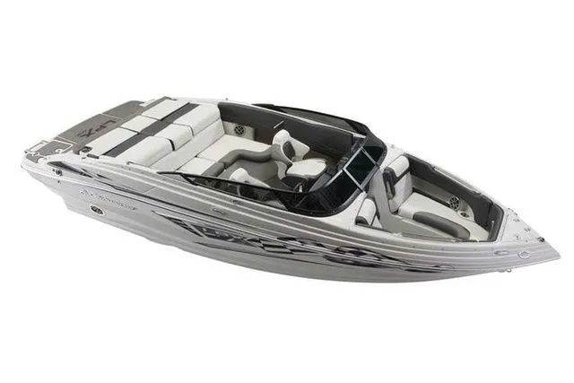 Slide: The Image of Crownline Boats 220 SS LPX 2024 - 19
