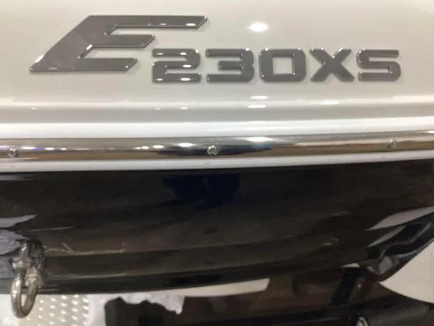 Slide: The Image of Crownline Boats E230XS 2024 - 12