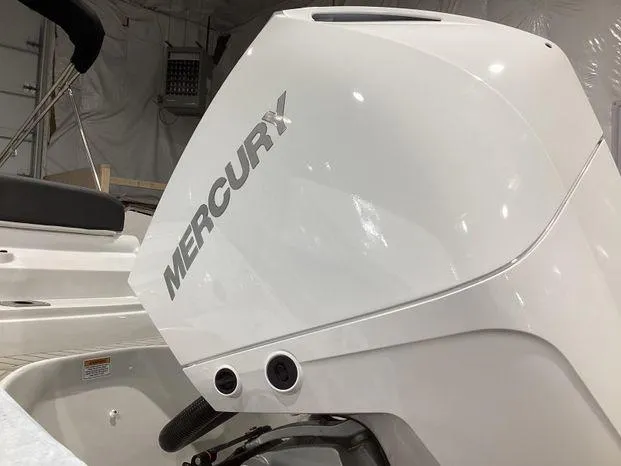 Slide: The Image of Crownline Boats E230XS 2024 - 14