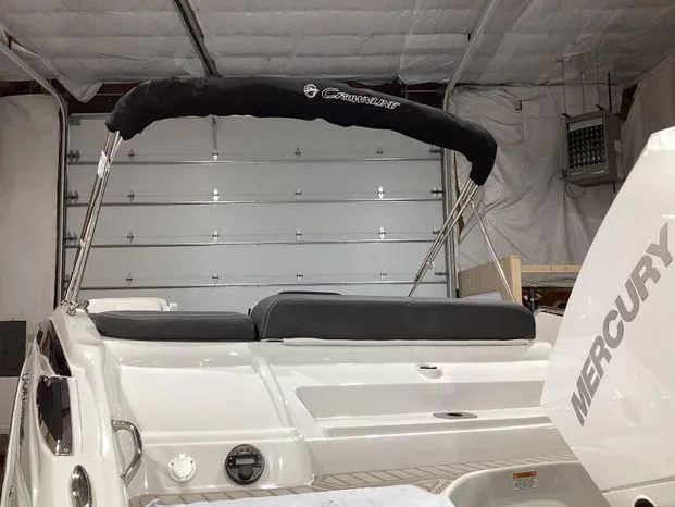 Slide: The Image of Crownline Boats E230XS 2024 - 15