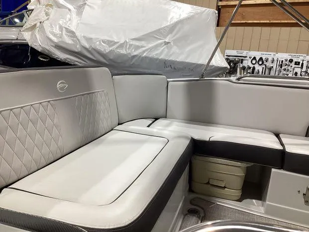 Slide: The Image of Crownline Boats E230XS 2024 - 8