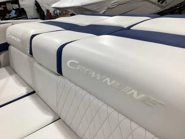 Slide: The Image of Crownline Boats SS 220 2024 - 4