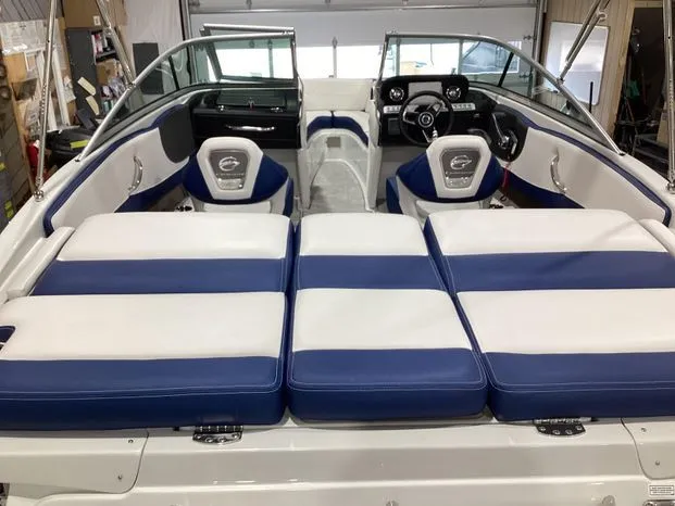 Slide: The Image of Crownline Boats SS 220 2024 - 9