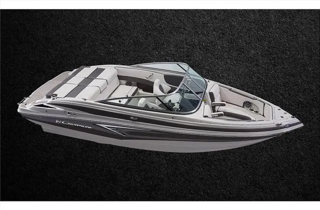 Slide: The Image of Crownline Boats 210SS 2024 - 11