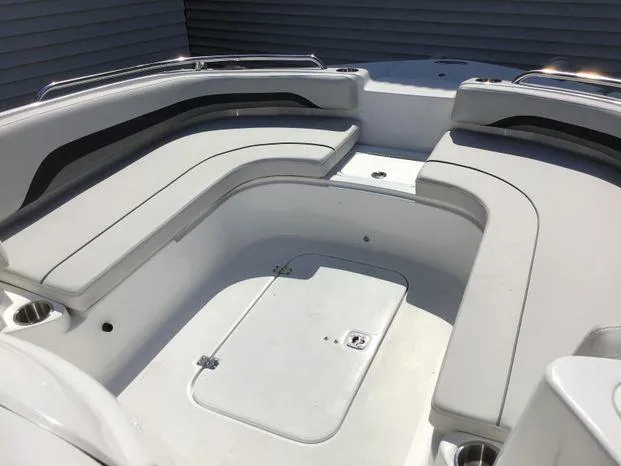 Slide: The Image of Hurricane SunDeck OB 2022 - 10