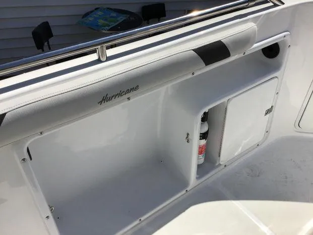 Slide: The Image of Hurricane SunDeck OB 2022 - 12