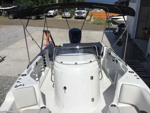 Slide: The Image of Hurricane SunDeck OB 2022 - 3