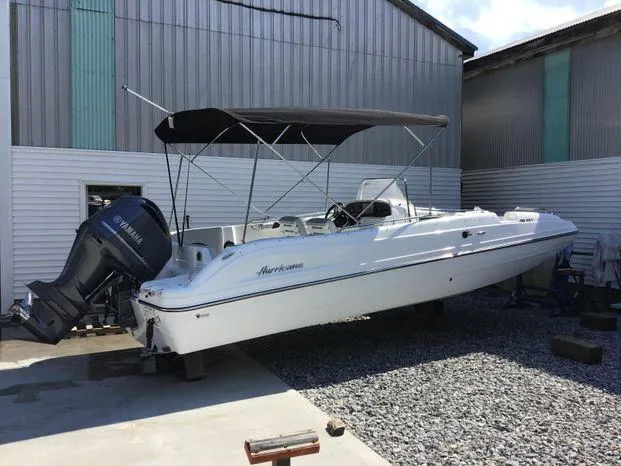 Slide: The Image of Hurricane SunDeck OB 2022 - 4