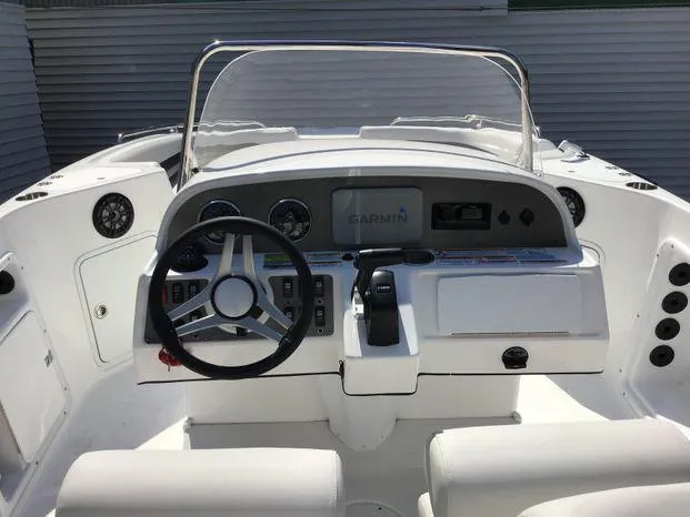 Slide: The Image of Hurricane SunDeck OB 2022 - 5