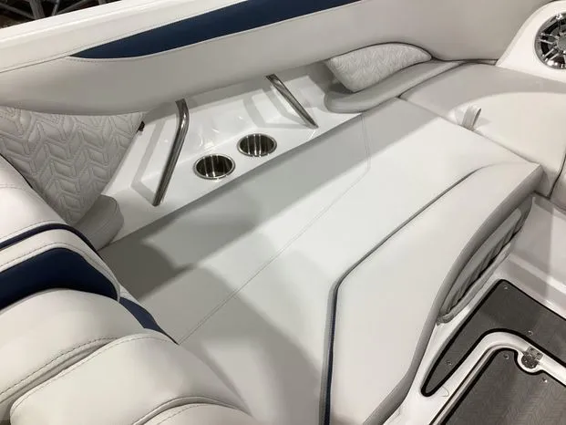 Slide: The Image of San Pan SunDeck 2600 OB 2024 - 11