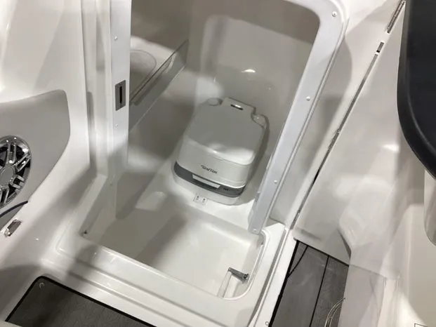 Slide: The Image of San Pan SunDeck 2600 OB 2024 - 15