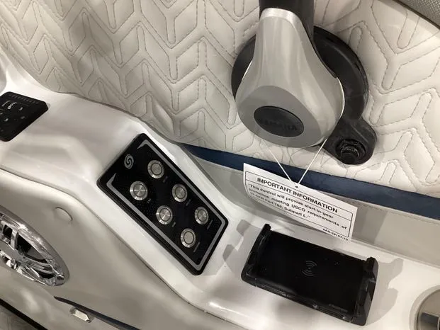 Slide: The Image of San Pan SunDeck 2600 OB 2024 - 16