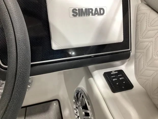 Slide: The Image of San Pan SunDeck 2600 OB 2024 - 17