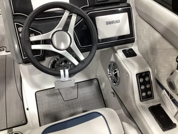 Slide: The Image of San Pan SunDeck 2600 OB 2024 - 19