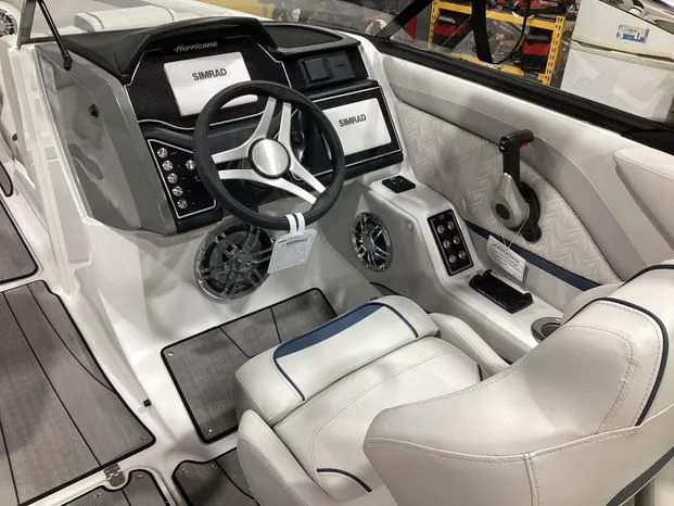 Slide: The Image of San Pan SunDeck 2600 OB 2024 - 20